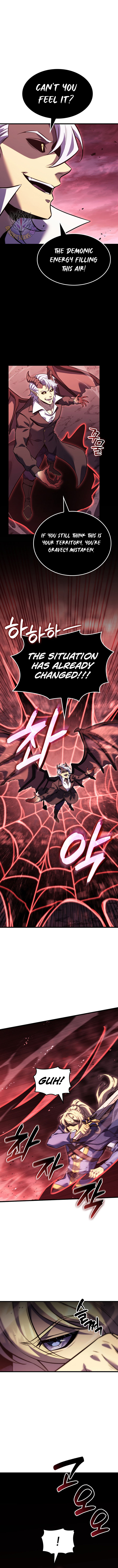 The Count’s Youngest Son Is a Player Chapter 150 - Page 7 in English