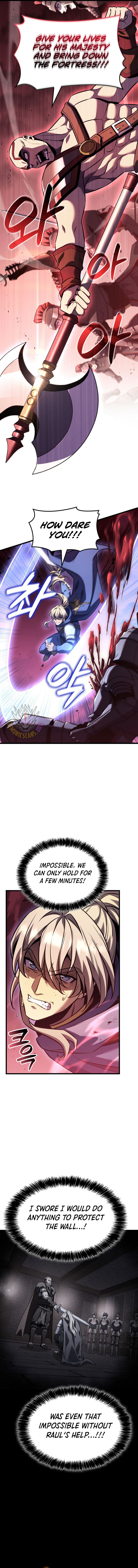 The Count’s Youngest Son Is a Player Chapter 151 - Page 11 in English