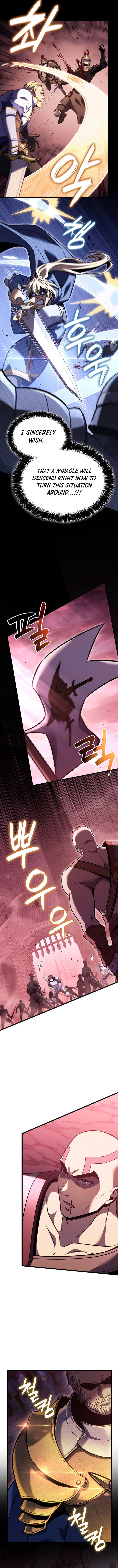 The Count’s Youngest Son Is a Player Chapter 151 - Page 12 in English