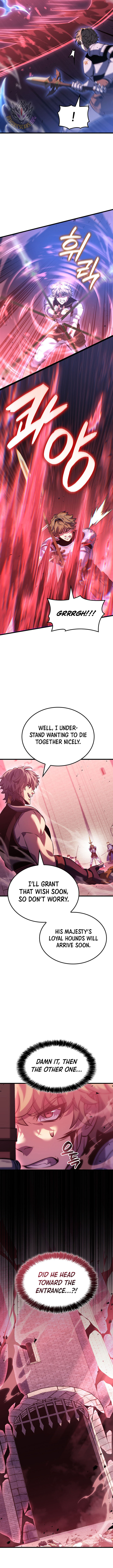 The Count’s Youngest Son Is a Player Chapter 151 - Page 7 in English