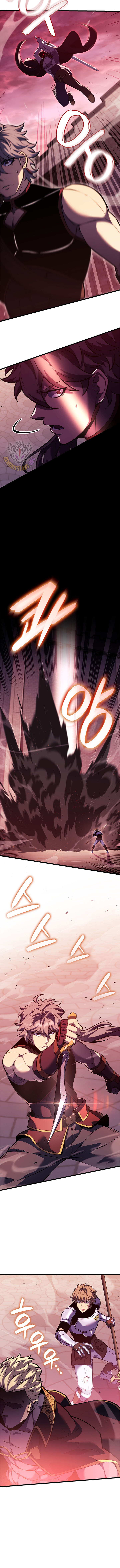 The Count’s Youngest Son Is a Player Chapter 152 - Page 3 in English