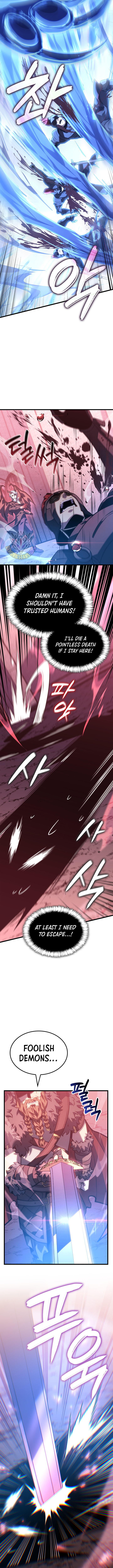 The Count’s Youngest Son Is a Player Chapter 152 - Page 7 in English