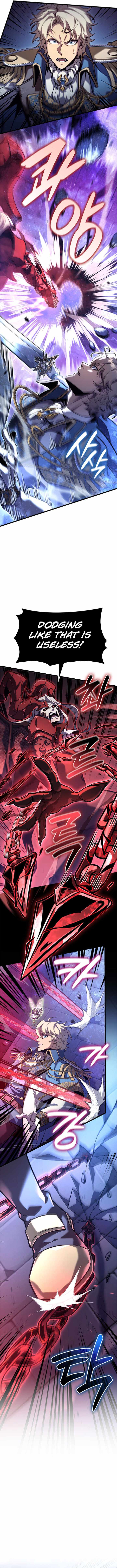 The Count’s Youngest Son Is a Player Chapter 153 - Page 4 in English