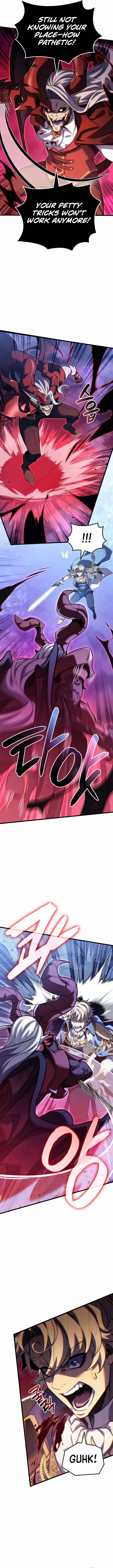 The Count’s Youngest Son Is a Player Chapter 153 - Page 6 in English