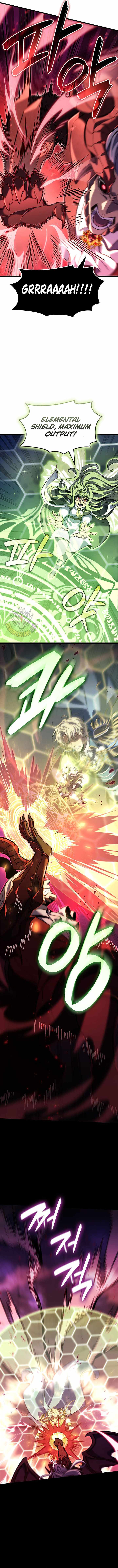 The Count’s Youngest Son Is a Player Chapter 153 - Page 9 in English