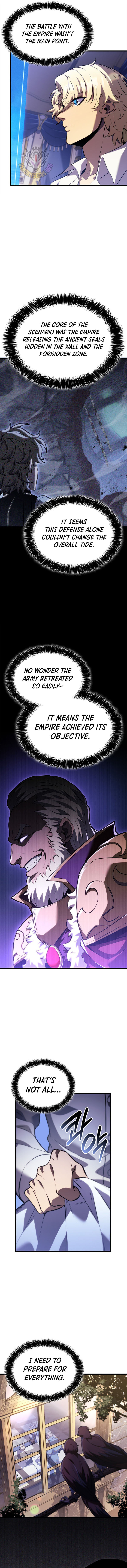 The Count’s Youngest Son Is a Player Chapter 154 - Page 13 in English