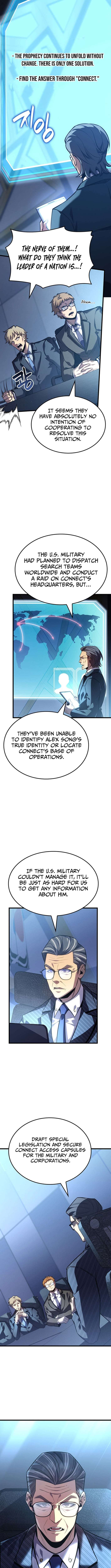 The Count’s Youngest Son Is a Player Chapter 156 - Page 5 in English
