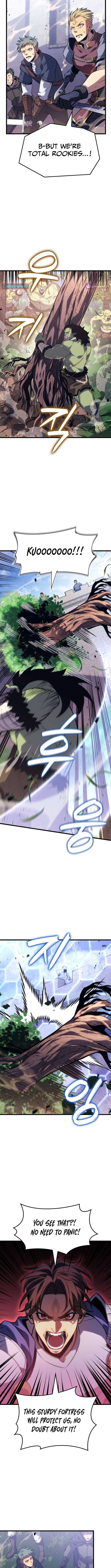 The Count’s Youngest Son Is a Player Chapter 156 - Page 7 in English