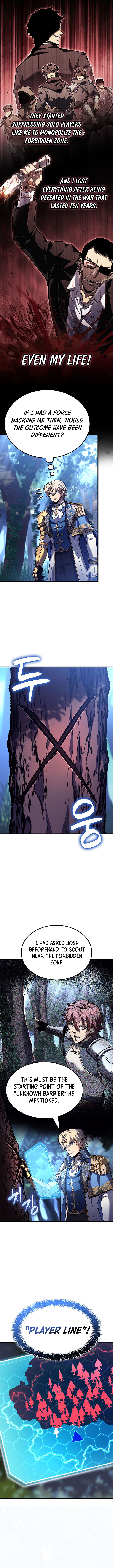 The Count’s Youngest Son Is a Player Chapter 157 - Page 10 in English