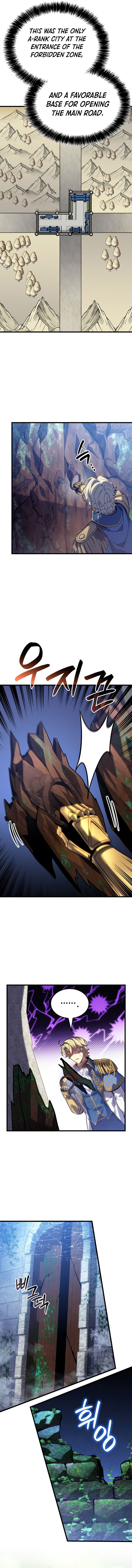 The Count’s Youngest Son Is a Player Chapter 157 - Page 12 in English