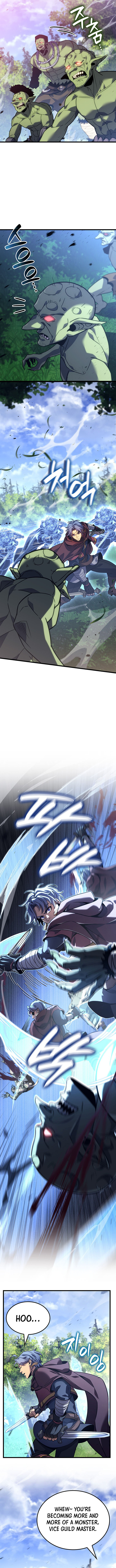 The Count’s Youngest Son Is a Player Chapter 157 - Page 4 in English