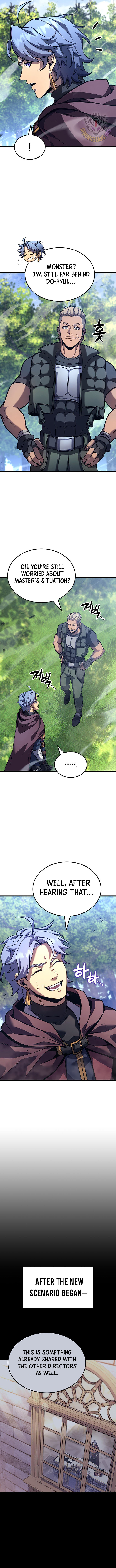 The Count’s Youngest Son Is a Player Chapter 157 - Page 5 in English