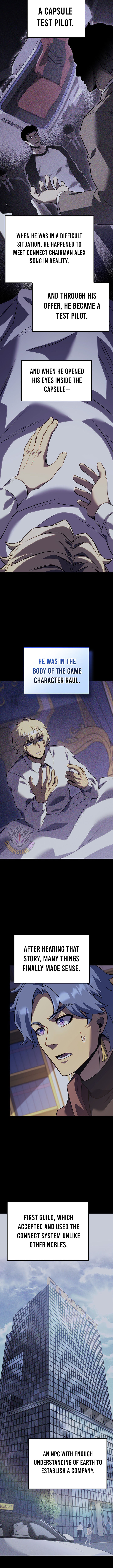 The Count’s Youngest Son Is a Player Chapter 157 - Page 7 in English