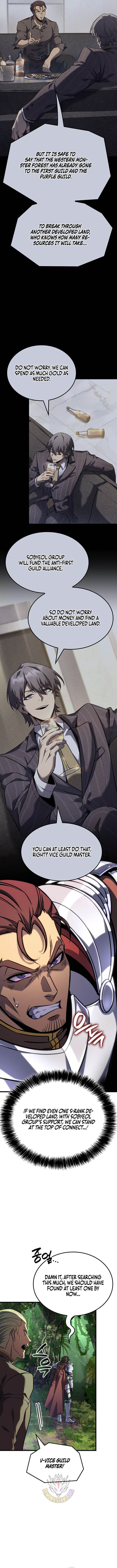 The Count’s Youngest Son Is a Player Chapter 158 - Page 10 in English
