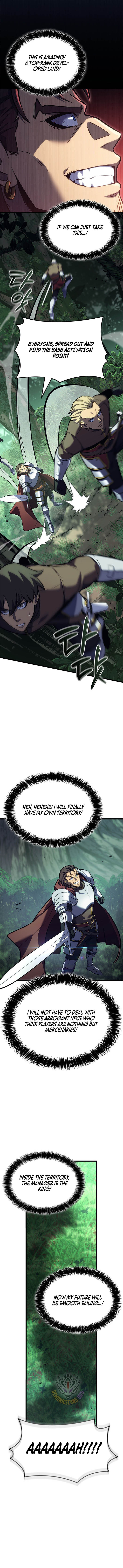 The Count’s Youngest Son Is a Player Chapter 158 - Page 13 in English