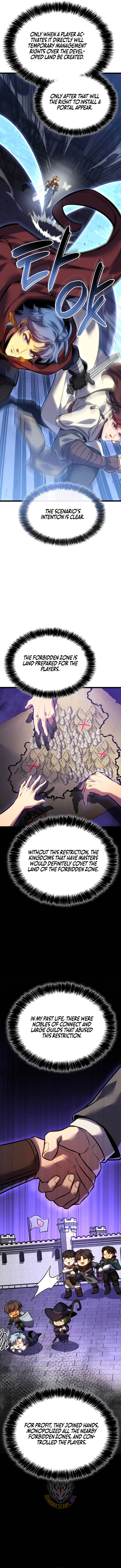 The Count’s Youngest Son Is a Player Chapter 158 - Page 5 in English