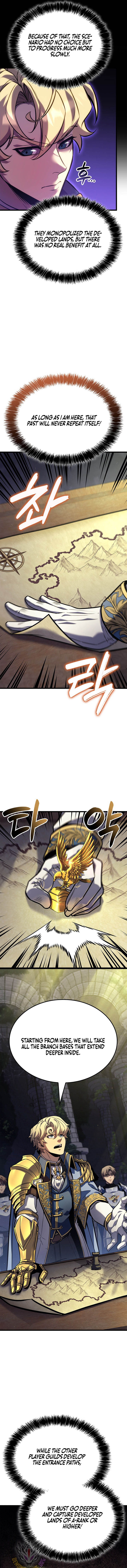 The Count’s Youngest Son Is a Player Chapter 158 - Page 6 in English