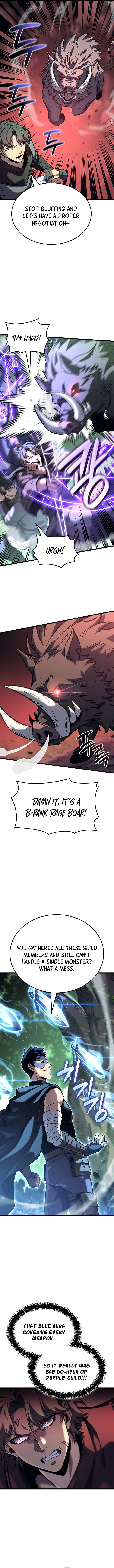 The Count’s Youngest Son Is a Player Chapter 160 - Page 12 in English