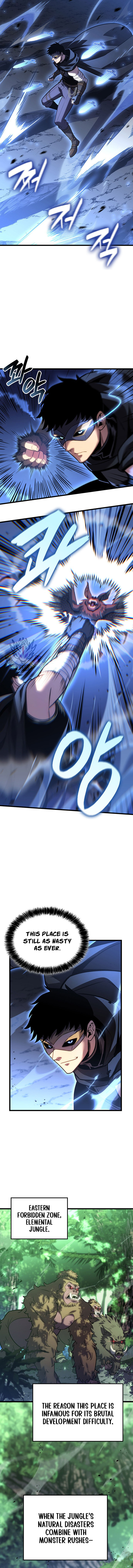 The Count’s Youngest Son Is a Player Chapter 160 - Page 9 in English