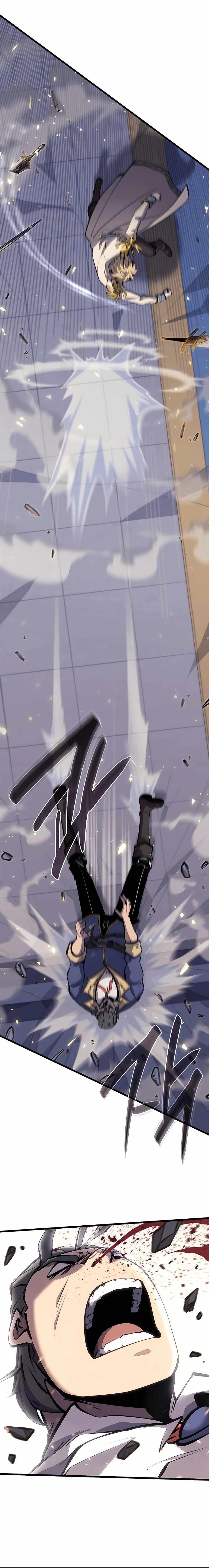 The Count’s Youngest Son Is a Player Chapter 23 - Page 4 in English