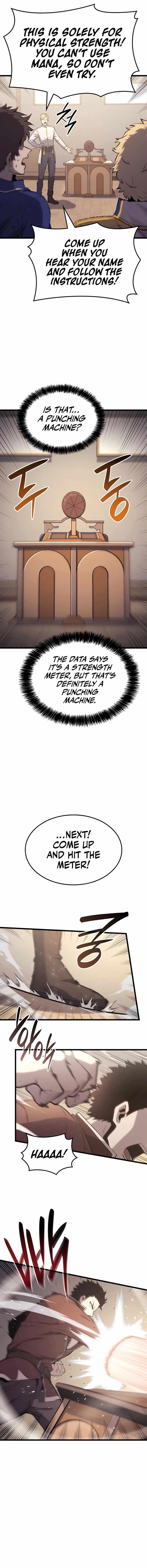 The Count’s Youngest Son Is a Player Chapter 25 - Page 15 in English