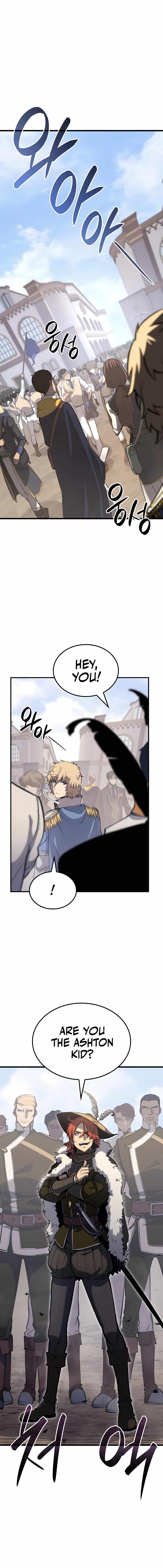 The Count’s Youngest Son Is a Player Chapter 25 - Page 7 in English