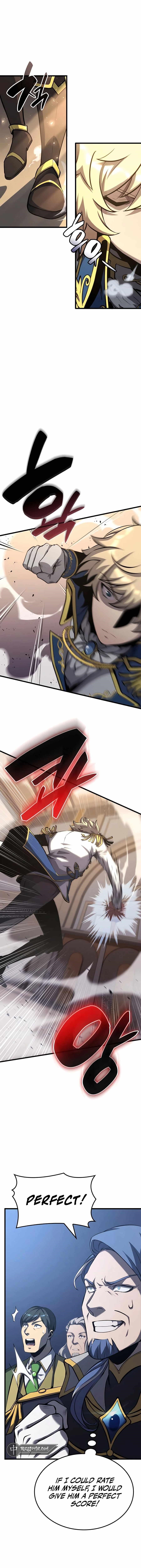 The Count’s Youngest Son Is a Player Chapter 26 - Page 15 in English