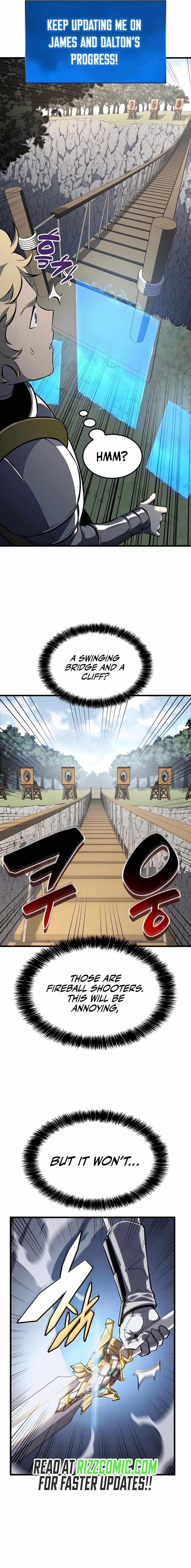The Count’s Youngest Son Is a Player Chapter 27 - Page 20 in English