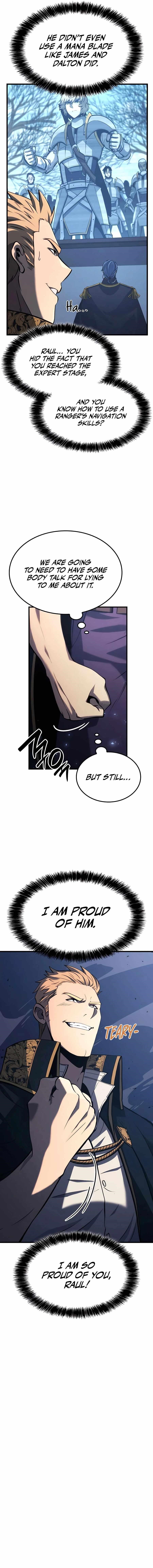 The Count’s Youngest Son Is a Player Chapter 28 - Page 16 in English