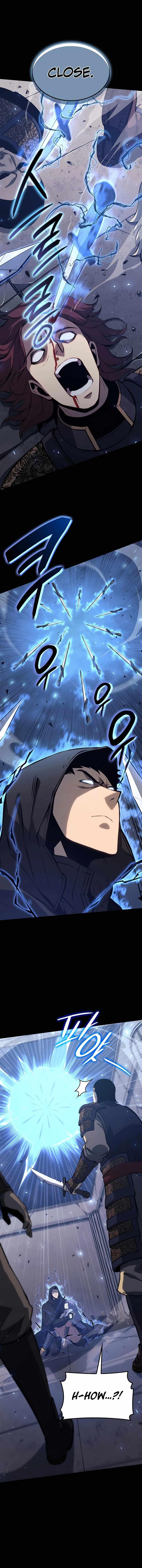 The Count’s Youngest Son Is a Player Chapter 28 - Page 22 in English