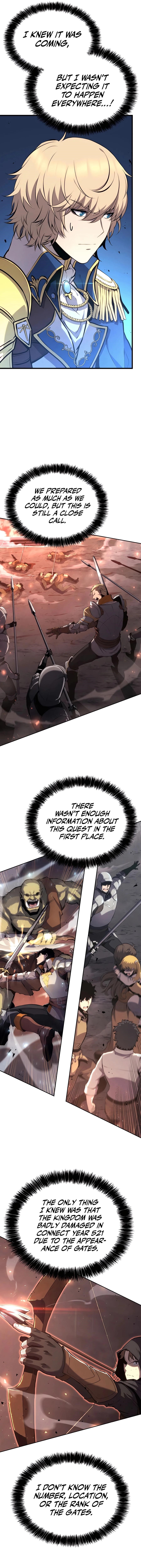 The Count’s Youngest Son Is a Player Chapter 33 - Page 14 in English