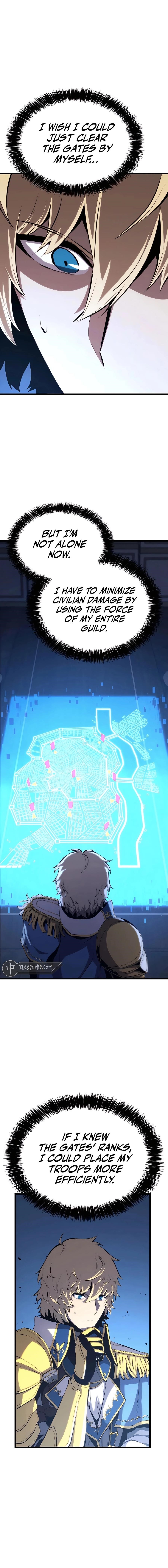 The Count’s Youngest Son Is a Player Chapter 33 - Page 15 in English