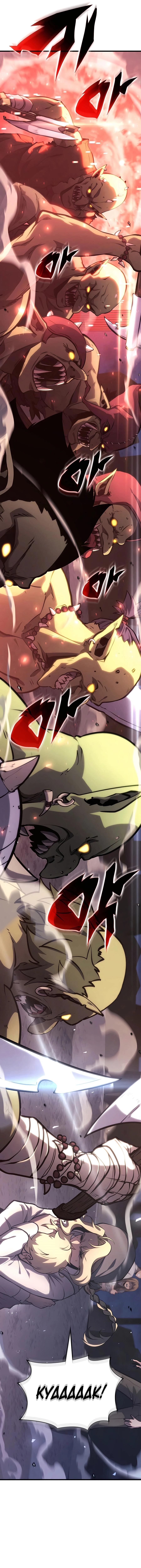 The Count’s Youngest Son Is a Player Chapter 33 - Page 9 in English