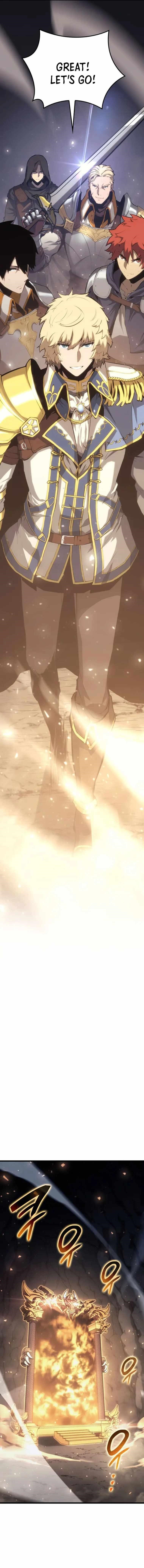 The Count’s Youngest Son Is a Player Chapter 36 - Page 10 in English