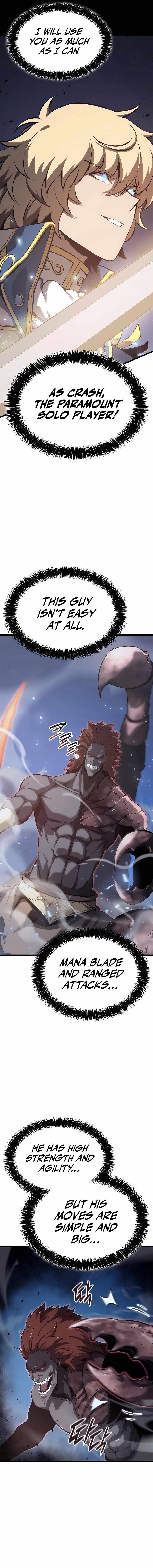 The Count’s Youngest Son Is a Player Chapter 38 - Page 13 in English