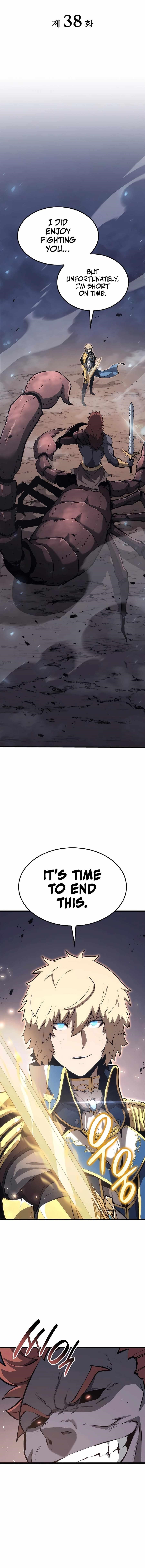 The Count’s Youngest Son Is a Player Chapter 38 - Page 7 in English