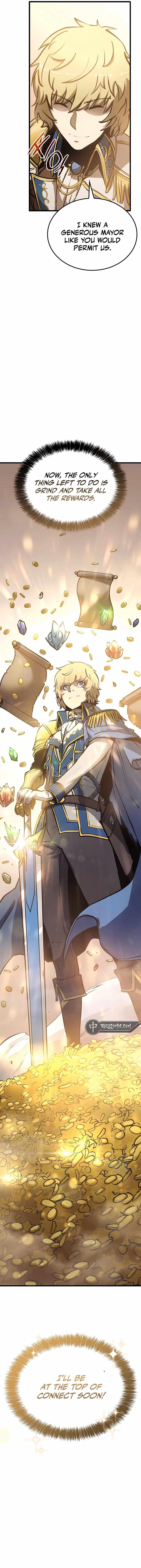 The Count’s Youngest Son Is a Player Chapter 5 - Page 21 in English