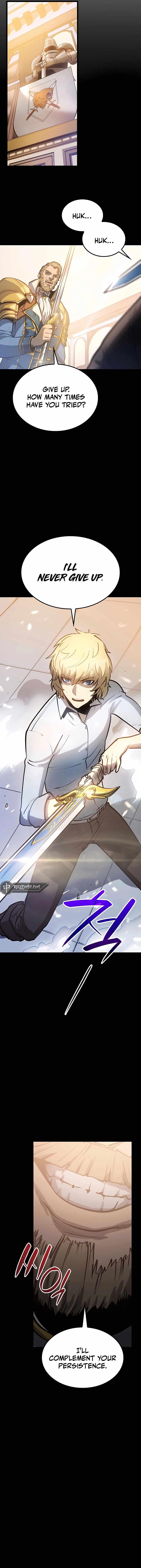 The Count’s Youngest Son Is a Player Chapter 5 - Page 7 in English
