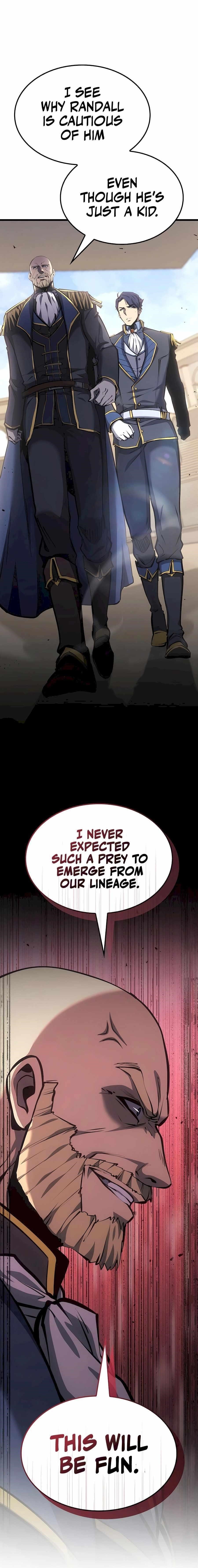 The Count’s Youngest Son Is a Player Chapter 56 - Page 15 in English