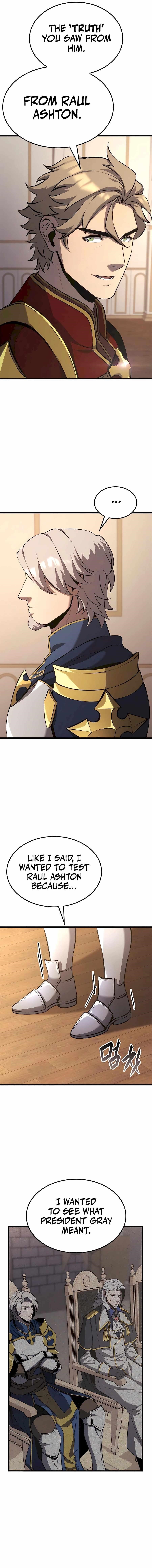 The Count’s Youngest Son Is a Player Chapter 57 - Page 5 in English