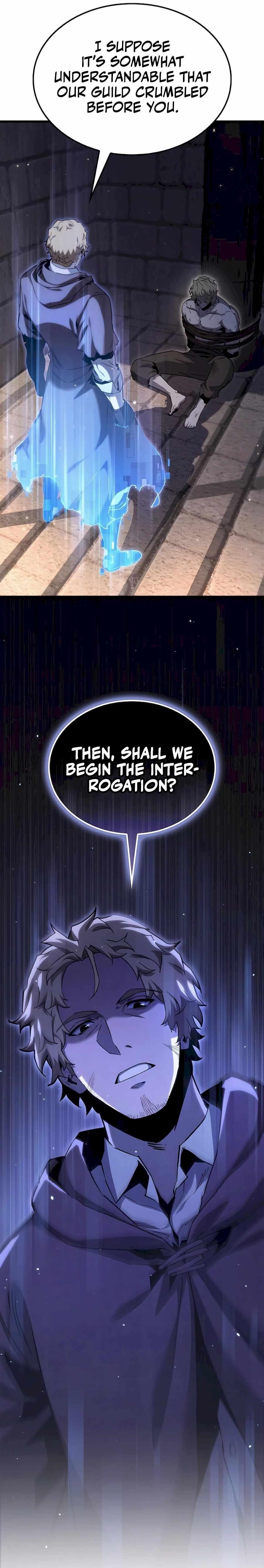The Count’s Youngest Son Is a Player Chapter 59 - Page 14 in English