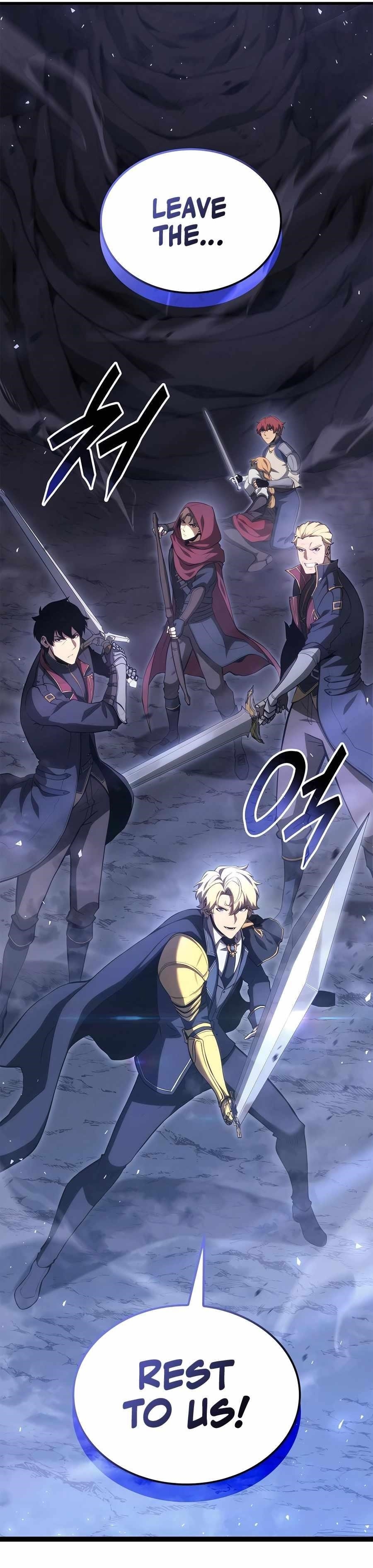 The Count’s Youngest Son Is a Player Chapter 63 - Page 15 in English