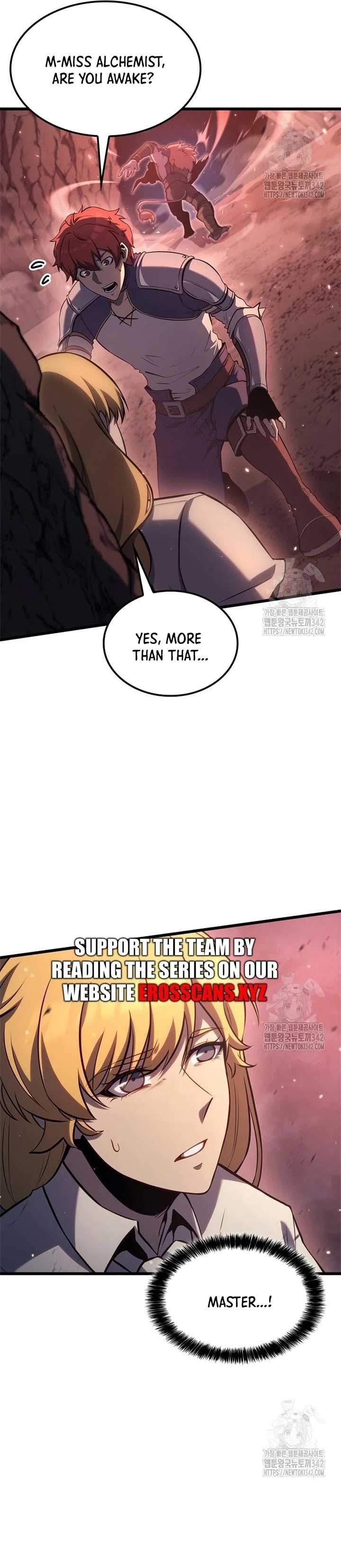 The Count’s Youngest Son Is a Player Chapter 65 - Page 14 in English