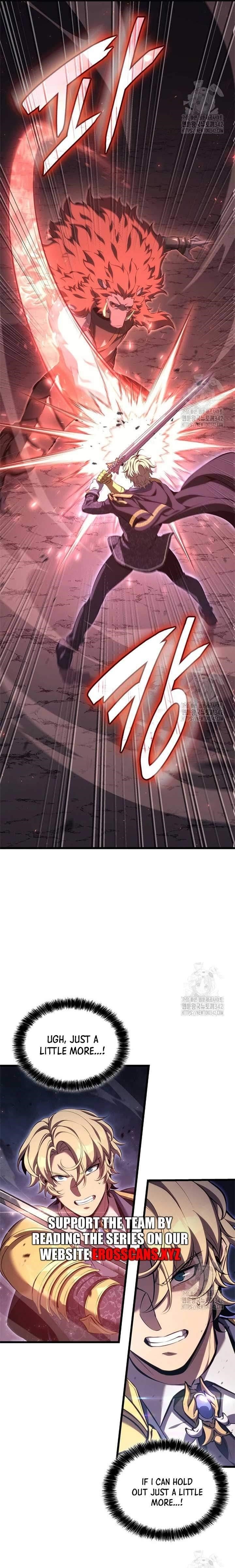 The Count’s Youngest Son Is a Player Chapter 65 - Page 17 in English