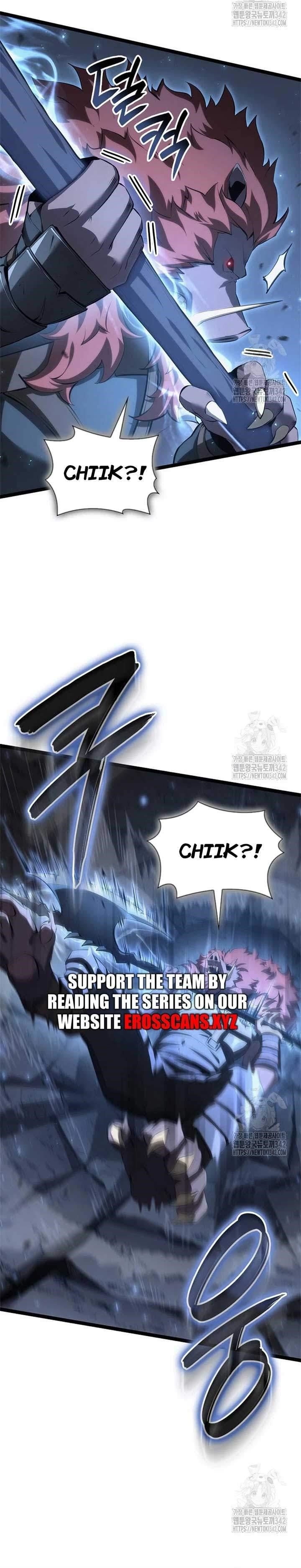 The Count’s Youngest Son Is a Player Chapter 65 - Page 20 in English