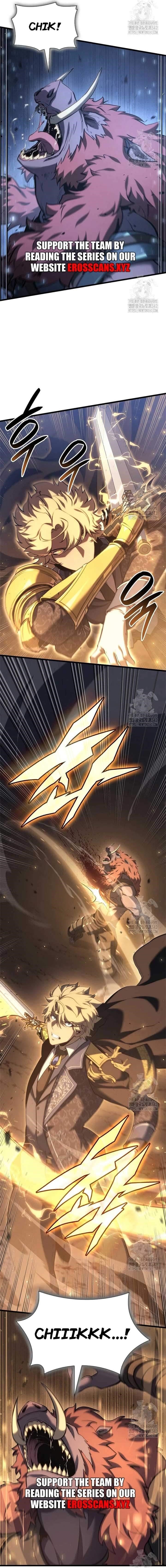 The Count’s Youngest Son Is a Player Chapter 65 - Page 25 in English