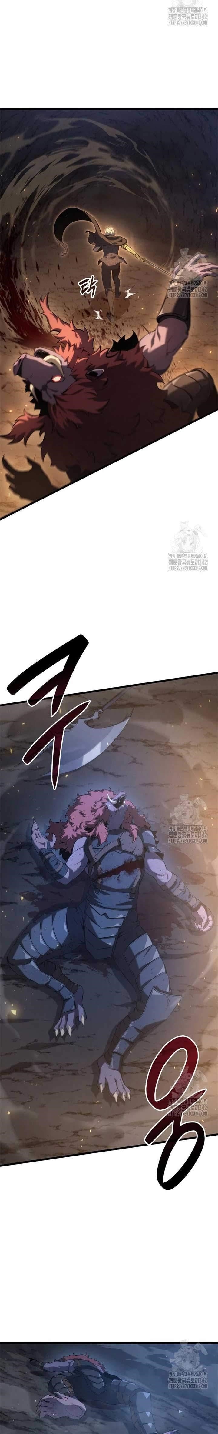 The Count’s Youngest Son Is a Player Chapter 65 - Page 26 in English