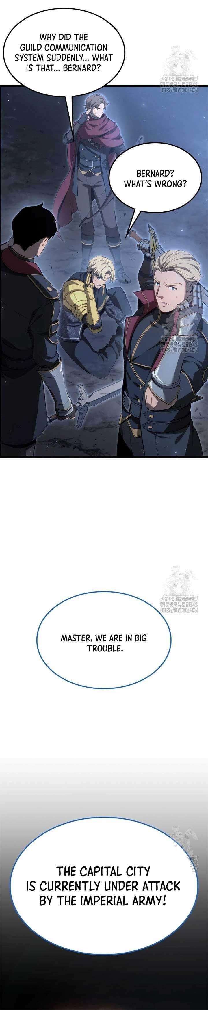 The Count’s Youngest Son Is a Player Chapter 65 - Page 29 in English
