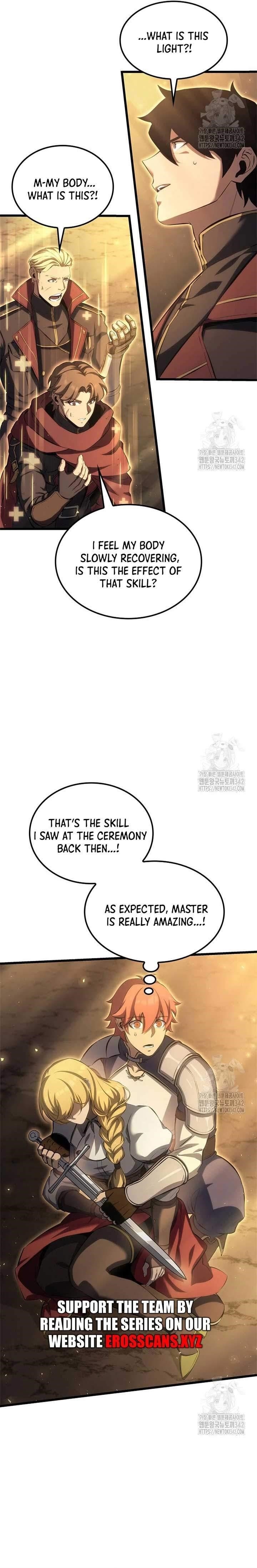 The Count’s Youngest Son Is a Player Chapter 65 - Page 4 in English