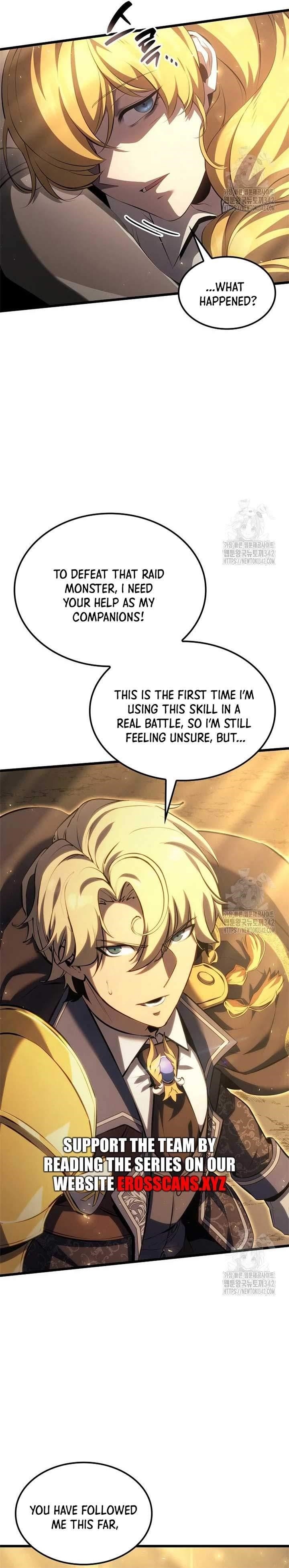 The Count’s Youngest Son Is a Player Chapter 65 - Page 5 in English